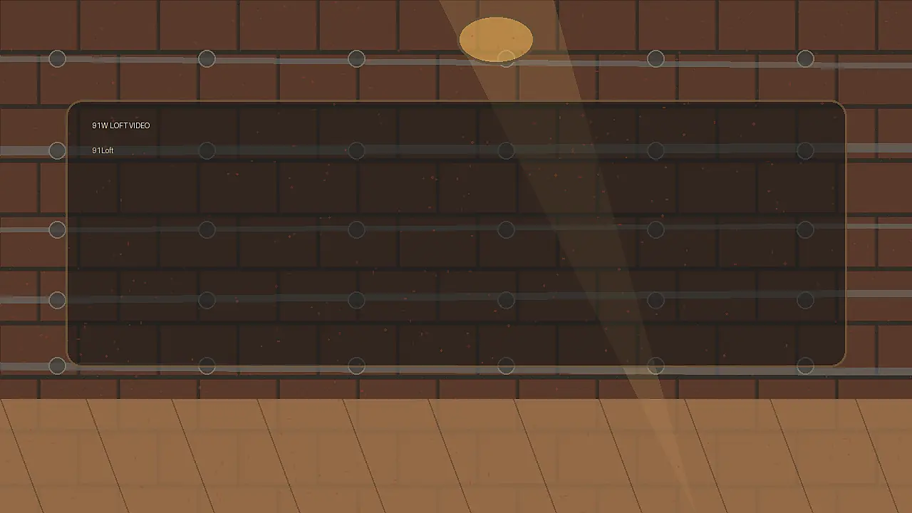 91网Loft生活空间